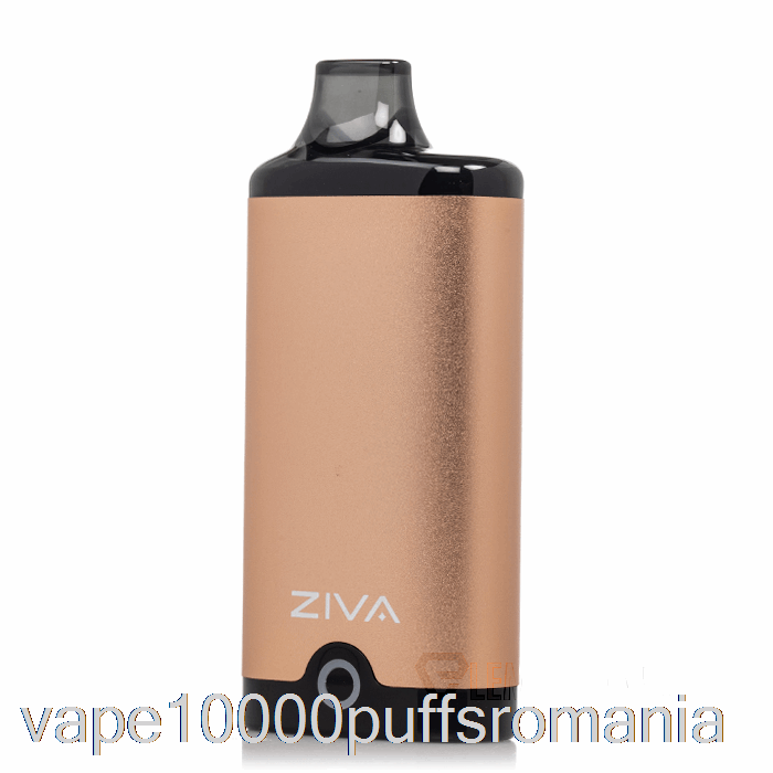 Vape Romania Baterie Yocan Ziva 510 Gold